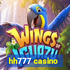 hh777 casino